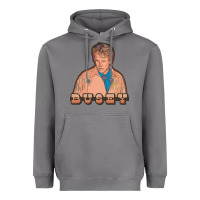 Storm gary busey Heavyweight Hoodie - tuanDangUi