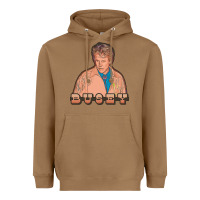 Toasted Coconut gary busey Heavyweight Hoodie - tuanDangUi