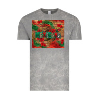 Cloud Rock Mexicana Vintage Tee - texasbilliewilder