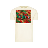 Vintage Arctic Mexicana Vintage Tee - texasbilliewilder