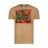 Vintage Camel Mexicana Vintage Tee - texasbilliewilder