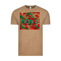 Vintage Coffee Mexicana Vintage Tee - texasbilliewilder