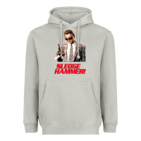 Moon Dust sledge hammer Heavyweight Hoodie - tuanDangUi