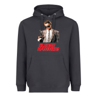 Smoke sledge hammer Heavyweight Hoodie - tuanDangUi