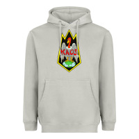 Moon Dust kaos get smart Heavyweight Hoodie - tuanDangUi