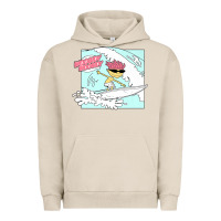 Pigment French Oak Rocket Power Otto Woogidy Woogidy Surfs Up Urban Hoodie - tuanDangUi