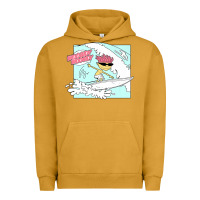 Pigment Peanut Butter Rocket Power Otto Woogidy Woogidy Surfs Up Urban Hoodie - tuanDangUi