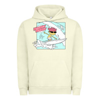 Pigment Pistachio Rocket Power Otto Woogidy Woogidy Surfs Up Urban Hoodie - tuanDangUi