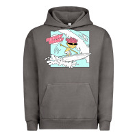 Pigment Tornado Rocket Power Otto Woogidy Woogidy Surfs Up Urban Hoodie - tuanDangUi