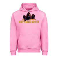 Fuchsia Pink Buffalo Gold Casino Slot Machine Game Gifts Urban Hoodie - tuanDangUi