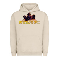 Pigment French Oak Buffalo Gold Casino Slot Machine Game Gifts Urban Hoodie - tuanDangUi