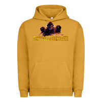 Pigment Peanut Butter Buffalo Gold Casino Slot Machine Game Gifts Urban Hoodie - tuanDangUi