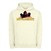 Pigment Pistachio Buffalo Gold Casino Slot Machine Game Gifts Urban Hoodie - tuanDangUi