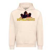 Sandshell Buffalo Gold Casino Slot Machine Game Gifts Urban Hoodie - tuanDangUi