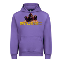 Tulip Buffalo Gold Casino Slot Machine Game Gifts Urban Hoodie - tuanDangUi