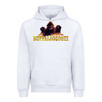 White Buffalo Gold Casino Slot Machine Game Gifts Urban Hoodie - tuanDangUi