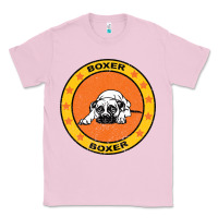 Bubblegum Pink Boxer Classic Tee - Bettercallsaul
