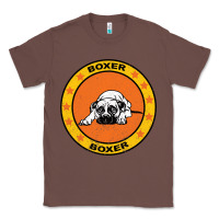Chestnut Boxer Classic Tee - Bettercallsaul