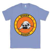 Colony Blue Boxer Classic Tee - Bettercallsaul
