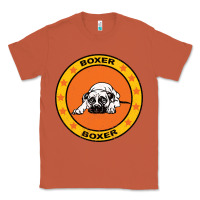 Copper Boxer Classic Tee - Bettercallsaul