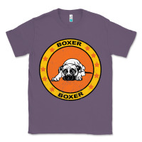 Lavender Boxer Classic Tee - Bettercallsaul