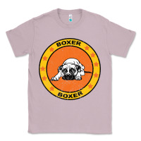 Lilac Boxer Classic Tee - Bettercallsaul