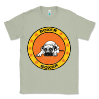 Matcha Boxer Classic Tee - Bettercallsaul