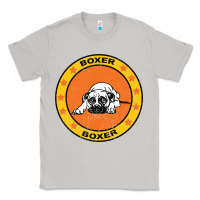 Moon Dust Boxer Classic Tee - Bettercallsaul