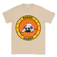 Mushroom Boxer Classic Tee - Bettercallsaul