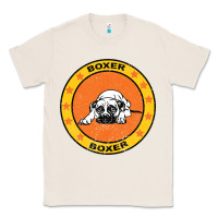 Natural Boxer Classic Tee - Bettercallsaul