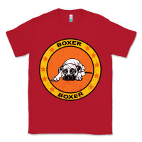 Red Boxer Classic Tee - Bettercallsaul