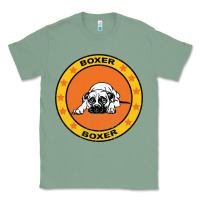 Sage Boxer Classic Tee - Bettercallsaul