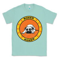 Seafoam Boxer Classic Tee - Bettercallsaul