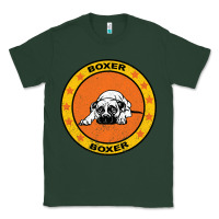 Sports Green Boxer Classic Tee - Bettercallsaul