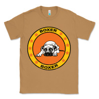 Toasted Coconut Boxer Classic Tee - Bettercallsaul