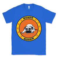True Royal Boxer Classic Tee - Bettercallsaul