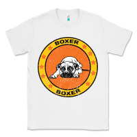 White Boxer Classic Tee - Bettercallsaul