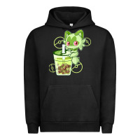 Sprigatito Matcha Bubble Classic . Urban Hoodie | Teevron