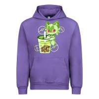 Tulip sprigatito matcha bubble classic . Urban Hoodie - tuanDangUi
