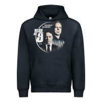 Inside No. 9 Urban Hoodie | Teevron