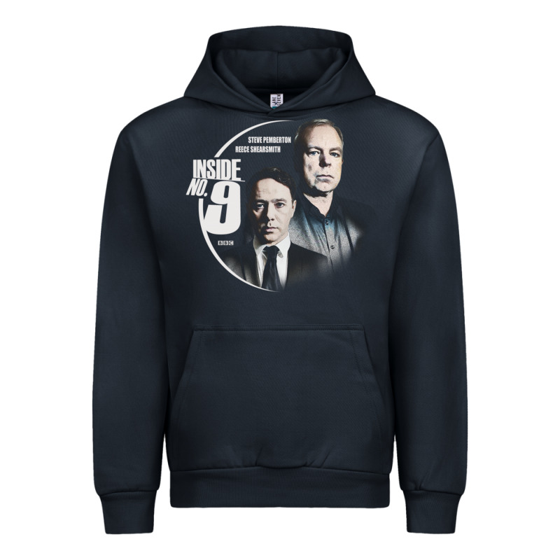 Inside No. 9 Urban Hoodie by tuanDangUi | Teevron