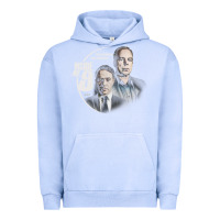 Pigment Grape Ice inside no. 9 Urban Hoodie - tuanDangUi