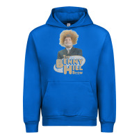 Cobalt benny hill Urban Hoodie - tuanDangUi