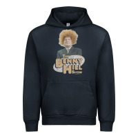 Benny Hill Urban Hoodie | Teevron