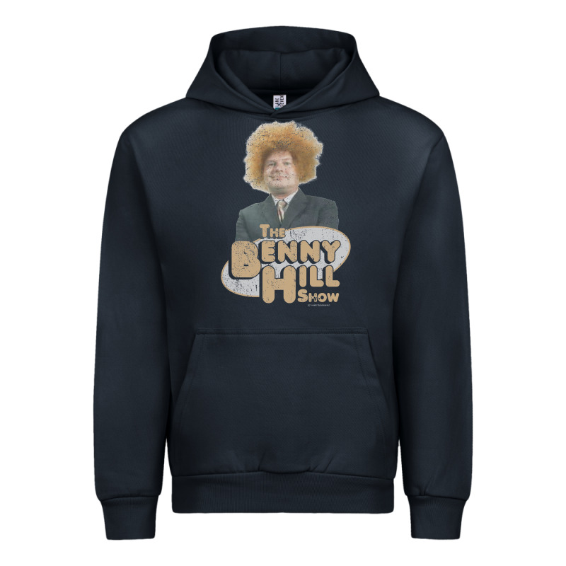 Benny Hill Urban Hoodie by tuanDangUi | Teevron