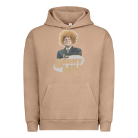 Pigment Burro benny hill Urban Hoodie - tuanDangUi