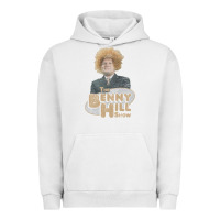 Pigment Lunar Rock benny hill Urban Hoodie - tuanDangUi