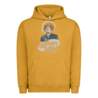 Pigment Peanut Butter benny hill Urban Hoodie - tuanDangUi
