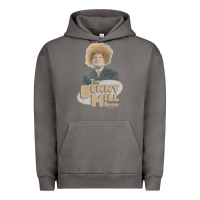 Pigment Tornado benny hill Urban Hoodie - tuanDangUi