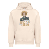 Sandshell benny hill Urban Hoodie - tuanDangUi